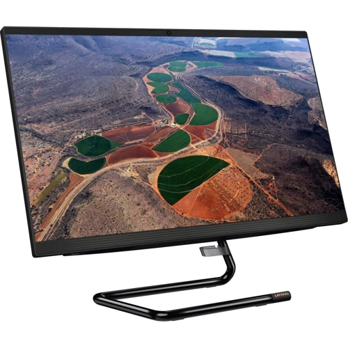 Моноблок Lenovo 27IMB05 (F0EY00G8UA) UA: Диагональ экрана 25" и больше