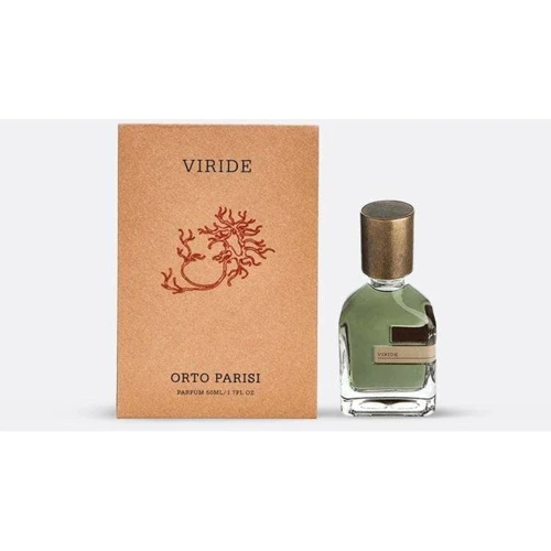 Духи Orto Parisi Viride 50 ml