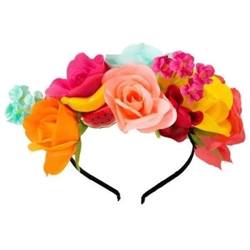 Обруч Talking Tables на волосы Cuban Fiesta (FST4-HEADDRESS): Производитель Talking Tables