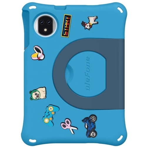 Планшет Ulefone Tab A9 Pro Kids 4/128Gb LTE Blue (UA)