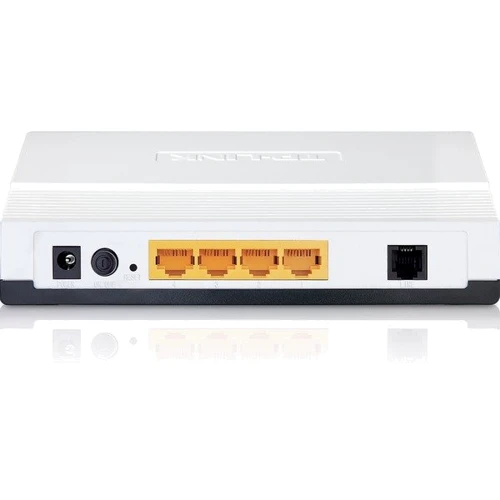 Проводной маршрутизатoр TP-Link TD-8840T фото 4