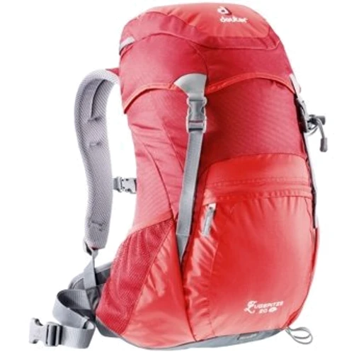 Рюкзак Deuter Zugspitze 20 SL fire-cranberry (5520)