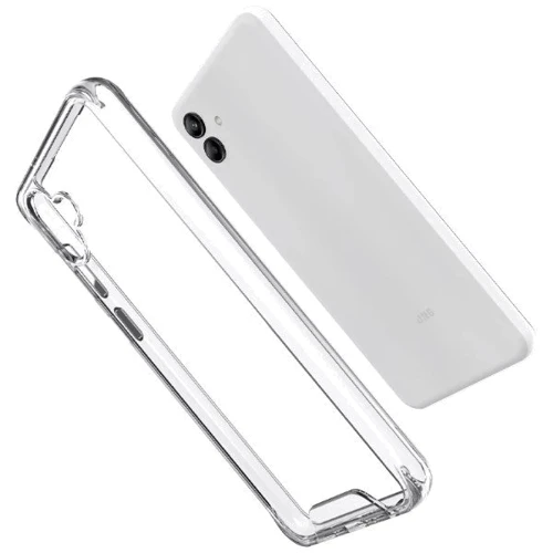 Чохол для телефона TPU Case Space Transparent для Samsung A065 Galaxy A06: Сумісність Samsung A065 Galaxy A06