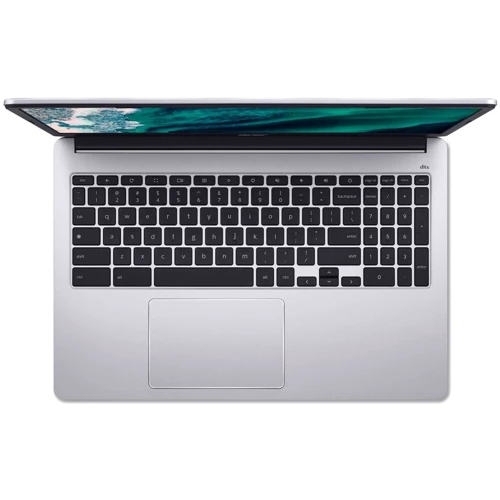 Ноутбук Acer Chromebook (NX.KB9EP.001): Оперативная память 8 ГБ