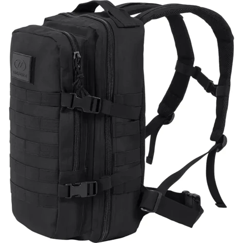 Рюкзак Highlander Recon Backpack 20L Black (TT164-BK): Цвет черный