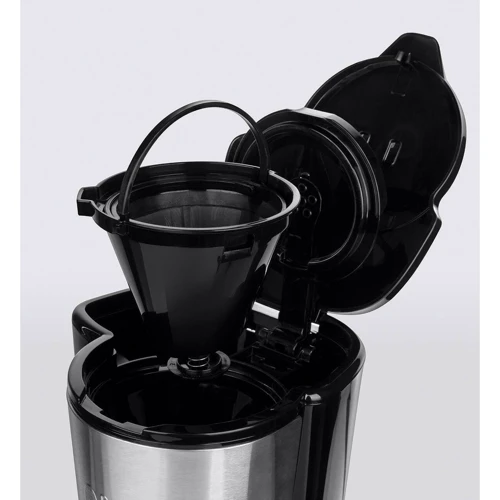 Кавоварка Russell Hobbs 24210-56 Compact Home: Потужність, Вт 650