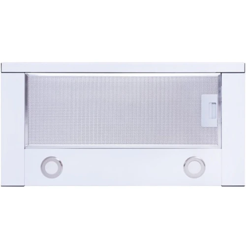 Витяжка Perfelli TL 6812 C WH 1200 LED: Управління механічне