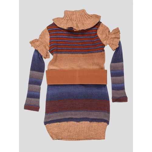 Сукня Marions MEL7352-4 140 см різнобарвне: Тип плаття