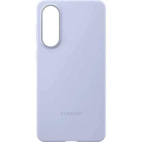 Чехол для телефонов Samsung Silicone Case Light Blue (EF-PS937CLEGWW) for Samsung S937 Galaxy S25 Edge
