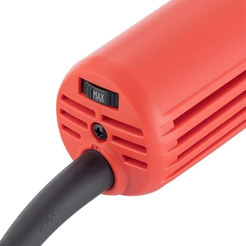 Шлифмашина угловая Intertool (WT-0233): Производитель Intertool