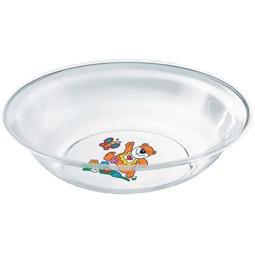 Тарелка Guzzini Bimbi столовая 17.5 см (07681200): Тип Тарелка