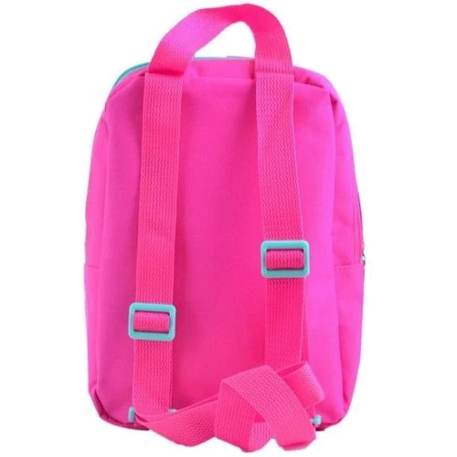 Рюкзак детский YES K-18 Kotomaniya, 24.5x17x6 (554740): Пол ребенка Для девочек