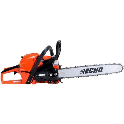 Бензопила ECHO CS-4510ES 2,3кВт/3,1к.с.: Мощность двигателя, кВт 2.3