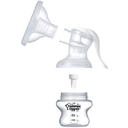 Набор для новорожденных Tommee Tippee Closer to Nature (423585) фото 5