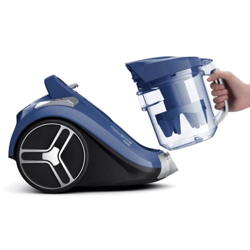 Пылесос Rowenta RO4881EA Compact Power XXL  фото 5