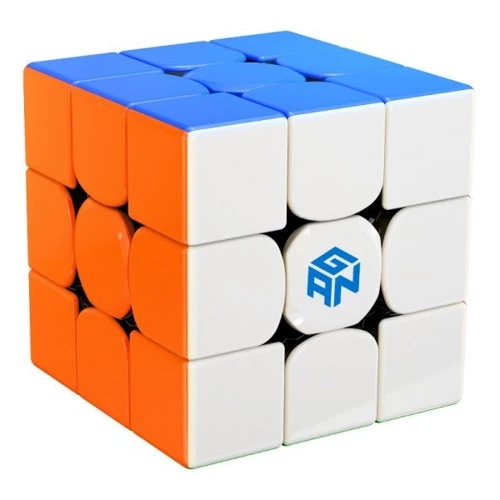 Gan 356 R S stickerless Ган 356 R S без наклеек