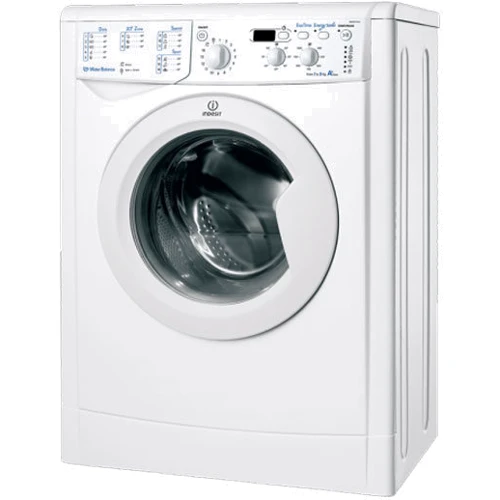 Стиральная машина Indesit IWSD 51252 C ECO