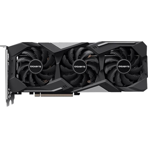 Видеокарта Gigabyte Radeon RX 5500 XT Gaming OC 8GB (GV-R55XTGAMINGOC-8GD): Назначение Обычные