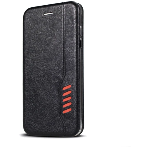 Аксессуар для смартфона BeCover Book Exclusive New Style Black for Xiaomi Poco X3 (706434): Цвет черный