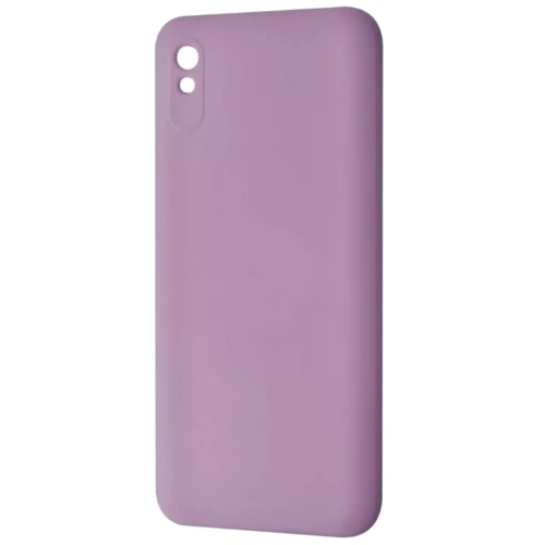 Аксессуар для смартфона WAVE Colorful Case TPU Black Currant for Xiaomi Redmi 9A