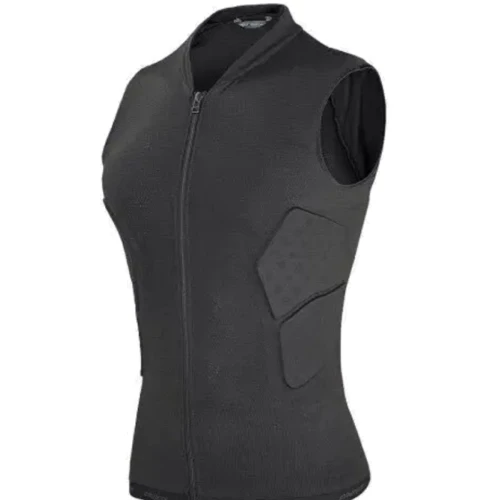 Защитный жилет Dainese Waistcoat Soft Flex Lady-M M Q34 (4879917)
