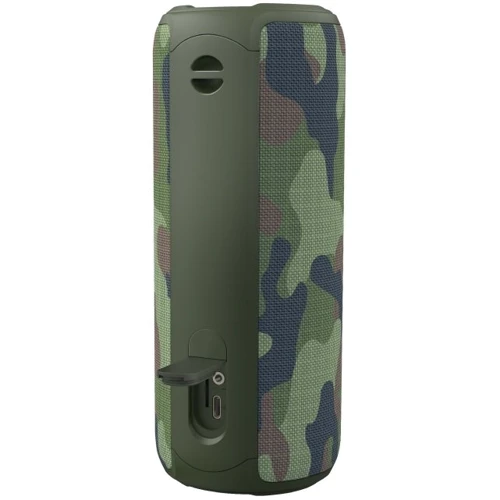 Акустика Trust Caro Max Powerful Camo: Звукова система 1.0