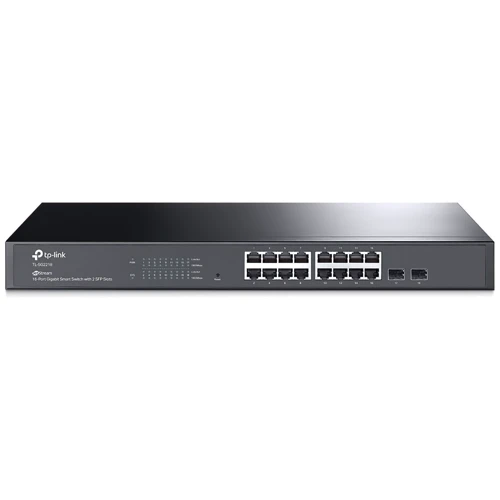 Сетевой коммутатор TP-Link TL-SG2218