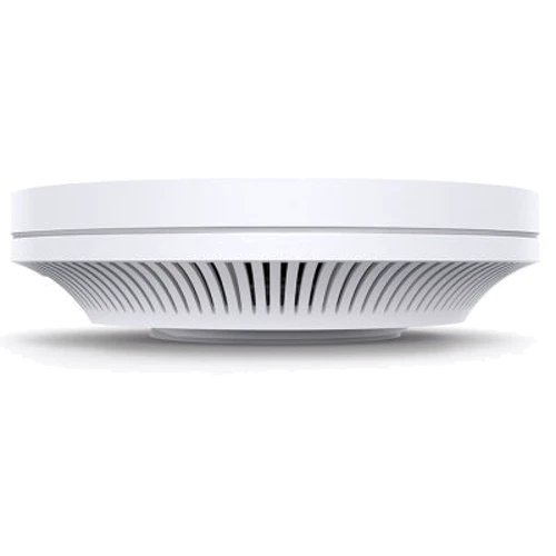 Точка доступа WiFi TP-Link EAP660 HD: Интерфейс подключения (WAN-порт) 1x10/100/1000 Ethernet