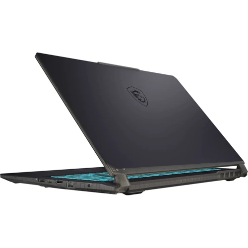 Ноутбук MSI Cyborg 15 A13VF (9S7-15K111-1608) UA: Вес 1.98 кг