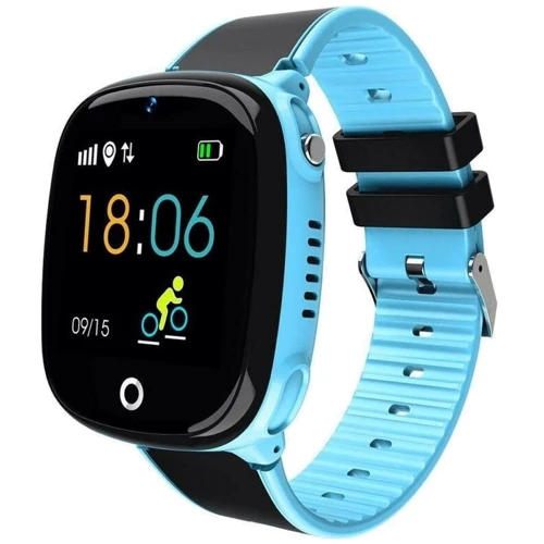 

Lemfo Hw11 (DF50 Light) Blue
