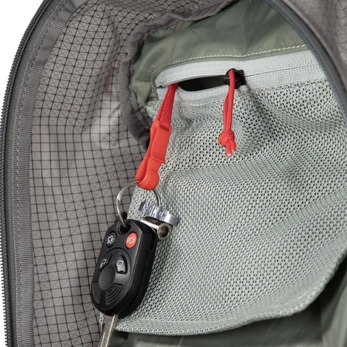 Рюкзак Рюкзак Osprey Talon Pro 30 Carbon сірий S/M (009.001.0108) фото 6