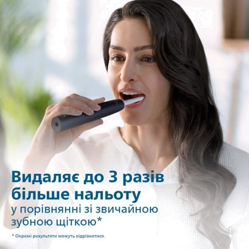 Зубная щетка Philips Sonicare 3100 series HX3673/14 фото 9