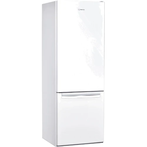 Холодильник Indesit LI6 S2E W