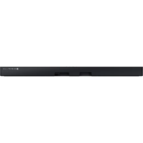 Домашний кинотеатр Samsung HW-B550: Входы USB, Оптический вход