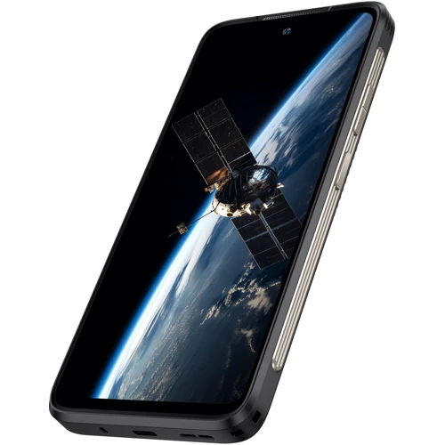 Смартфон Ulefone Armor 23 Ultra 12/512 Umbra Orange: Встроенная память 512 ГБ