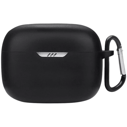 Чехол ArmorStandart Silicone Case Black (ARM80435) for JBL Tune 235 NC