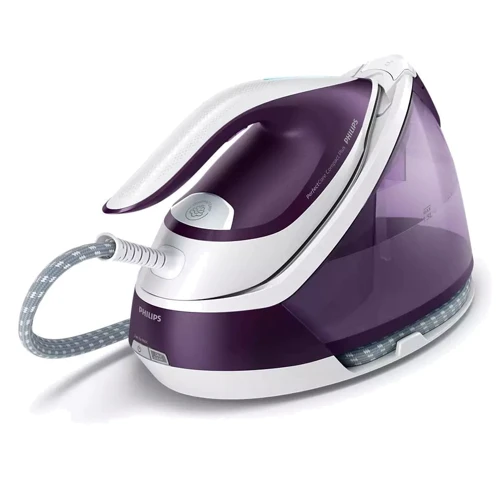Парогенератор Philips GC7930/30: Мощность, Вт 2400