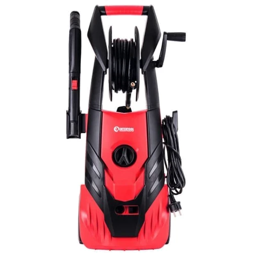 Минимойка высокого давления INTERTOOL DT-1504 фото 11