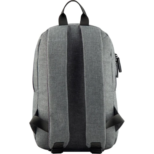 Рюкзак GoPack Сity 119S-1 серый go20-119s-1: Тип Подростковый рюкзак