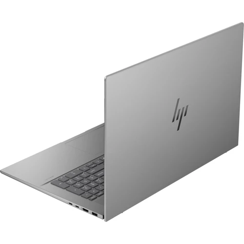 Ноутбук HP Envy 17-cw1010nr (9Q036UA): Процессор Intel Core Ultra 7 155H (3.8 - 4.8 ГГц) / 16 - ядерный