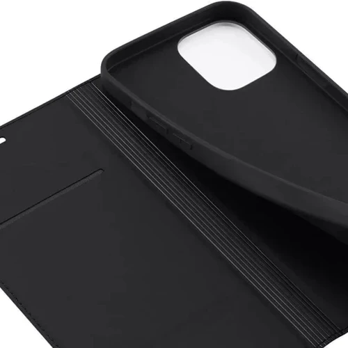 Чехол для iPhone Dux Ducis Skin Pro Black for iPhone 13 Pro: Тип аксессуара чехол