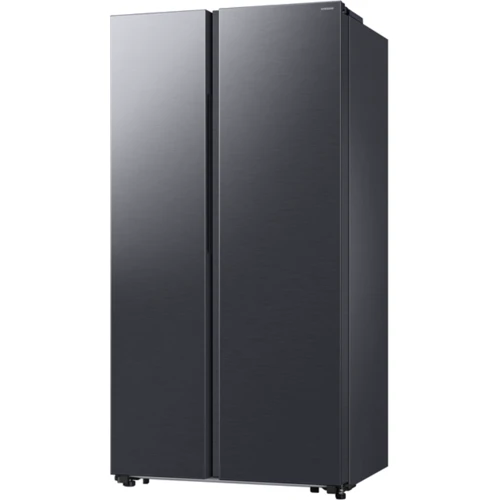 Холодильник Side-by-Side Samsung RS57DG400EB4UA: Количество дверей 2