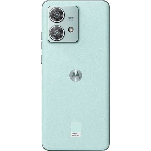 Смартфон Motorola Moto Edge 40 Neo 12/256 GB Вітринний зразок фото 5