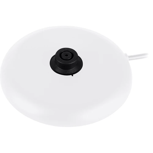 Электрочайник ECG RK 2020 White Glass фото 6