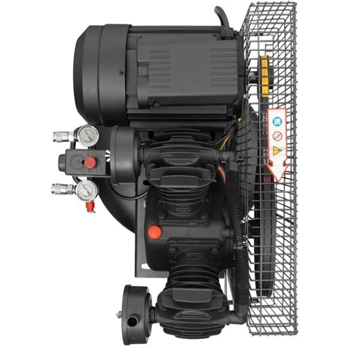 Компресор Intertool PT-0017 фото 8