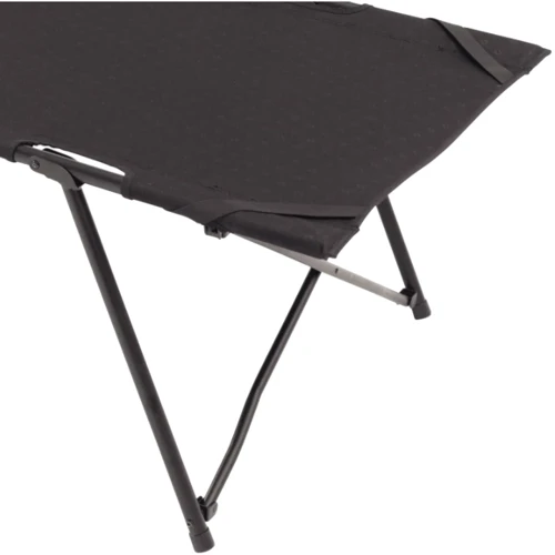 Кровать для кемпинга Outwell Posadas Foldaway Bed Single Black (470329) фото 2