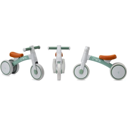 Біговел-каталка MoMi Tedi Green (ROBI00035): Виробник MoMi