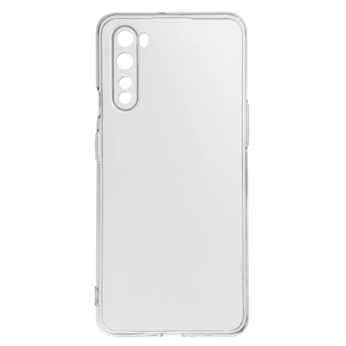 Аксессуар для смартфона ArmorStandart Air Series Transparent for OnePlus Nord (AC2003) (ARM59332)