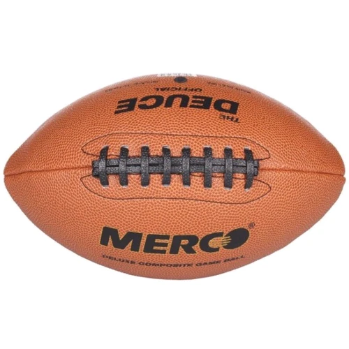 Мяч для игры Merco Deuce Official american football (ID65281)