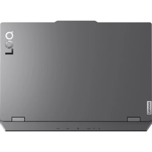 Ноутбук Lenovo LOQ 15IAX9 (83GS0010RA) UA: Тип экрана матовый